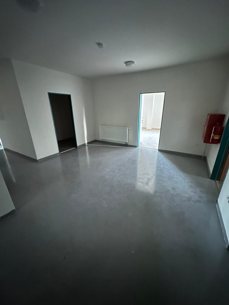 Průběh realizace „Zakázková realizace hostelu – Rožnov pod Radhoštěm“ – detail 16