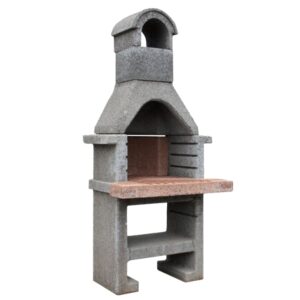 Zahradní gril ACHÁT