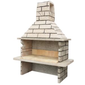 Zahradní gril BENITOIT