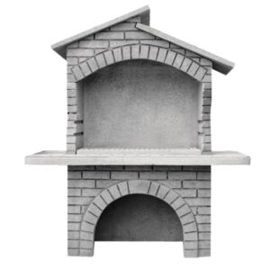 Zahradní gril BISMUT