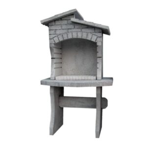 Zahradní gril NEFELIN