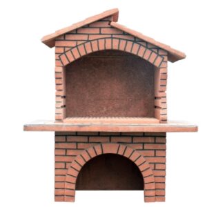 Zahradní gril OBSIDIAN