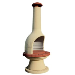 Zahradní gril POLARIT