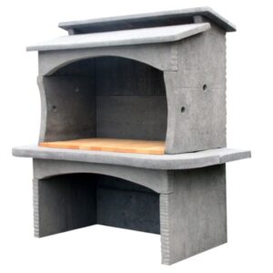 Zahradní gril PYROP