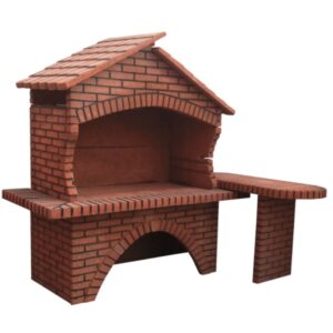 Zahradní gril RAYIT