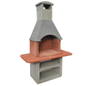 Zahradní gril SFALERIT