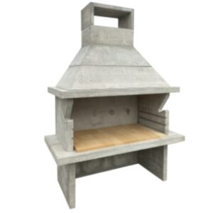 Zahradní gril SPINEL