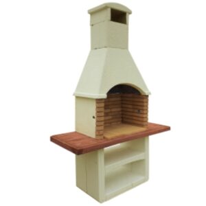 Zahradní gril TENORIT