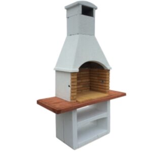 Zahradní gril TITANIT