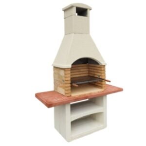 Zahradní gril VERMIKULIT