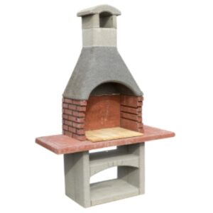 Zahradní gril VESUVIAN