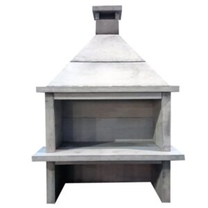 Zahradní gril VLTAVÍN