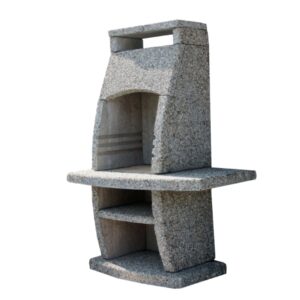 Zahradní gril ZORIT