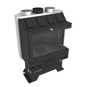 Krbová vložka A407