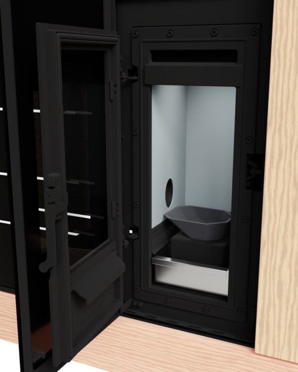 Kamna AGURO 1 - Image 4