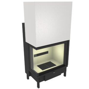 Krbová vložka C2300-C