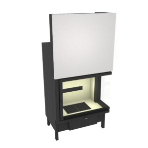 Krbová vložka C2400-C