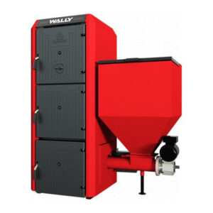 Kotel COMBI S3 190 eC