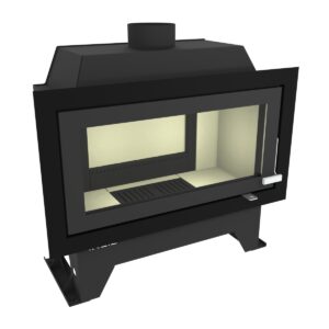 Krbová vložka F103-10