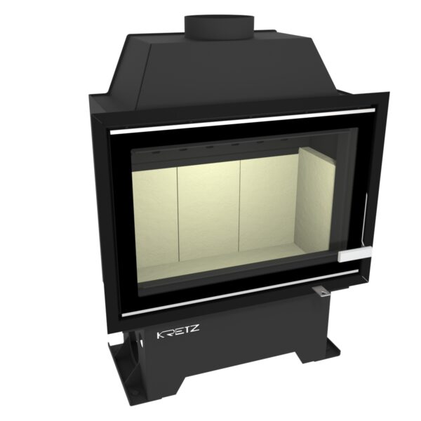 Krbová vložka F103slim