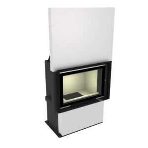 Krbová vložka F104