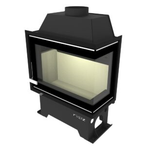 Krbová vložka F107slim