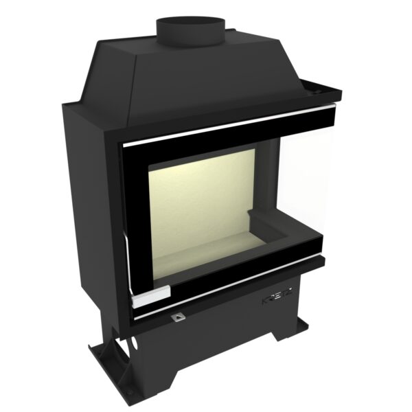 Krbová vložka F107slim - Image 2