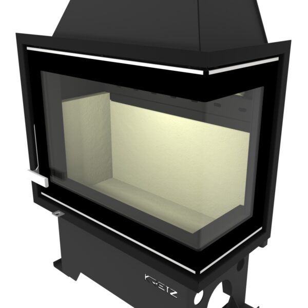 Krbová vložka F107slim - Image 3