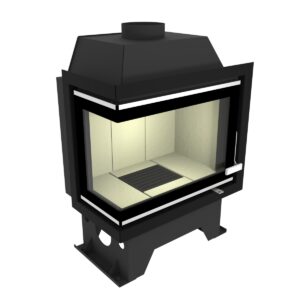 Krbová vložka F108