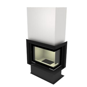 Krbová vložka F109