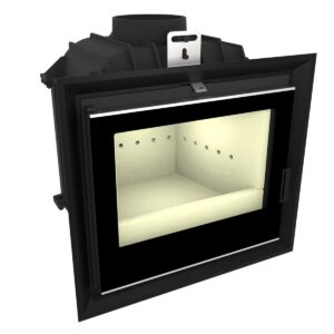 Krbová vložka L53SB