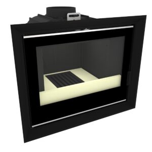 Krbová vložka L63S