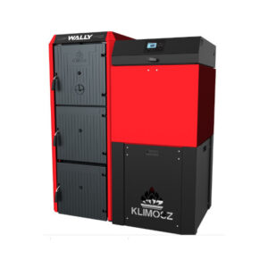 Kotel WALLY COMBI S6 - 300